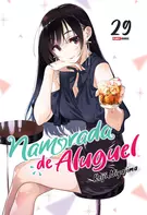 Stuna - Mangá Namorada de Aluguel - Vol. 9