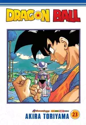 Dragon Ball - 23