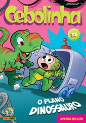 Cebolinha (2021) - 33