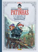 Próximo volume