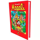 Coleção Um Tema Só - Magali