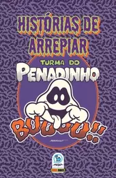 As Mais Arrepiantes Histórias Do Penadinho 03