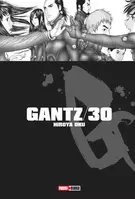 GANTZ N.29
