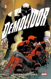 Demolidor (2024) Vol. 3/14