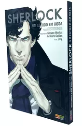 Sherlock -  01