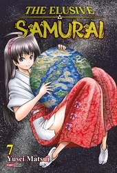The Elusive Samurai 07