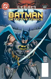 A Saga Do Batman Vol. 10/66
