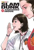 Slam Dunk Vol. 17