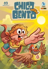Chico Bento - 03