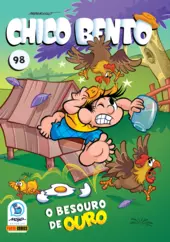 Chico Bento (2021) - 98