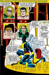 Coleção Clássica Marvel: Nova Fase Vol. 31 - X-Men 8 - A Sombra Sinistra Do... Apocalipse!