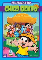 Almanaque Do Chico Bento (2021) - 30