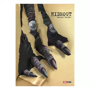 HIDEOUT