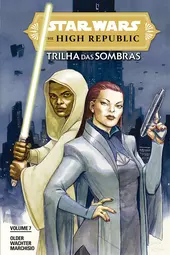 Star Wars: The High Republic Vol. 7