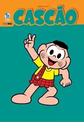 Casc&atilde;o - 13