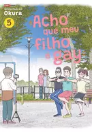Volume mais recente