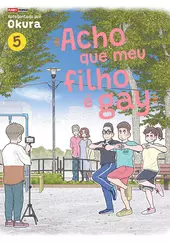 Acho Que Meu Filho é Gay 05