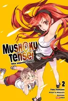 Mushoku Tensei Vol. 1 Ao 4 Kit Mangá Panini Lacrado - Corre Que Ta Baratinho