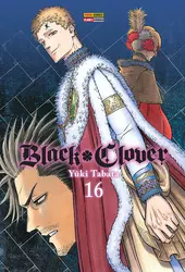Black Clover - 16