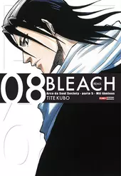 Bleach Remix Vol. 8