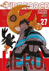 Fire Force - 27