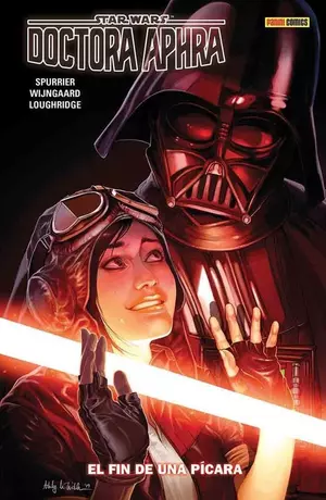 STAR WARS: DOCTOR APHRA  VOL.7