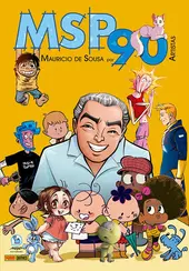 MSP 90 - Capa Cartão