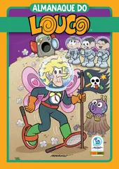 Almanaque Do Louco - 01