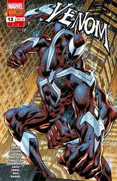 Venom (2022) Vol. 13