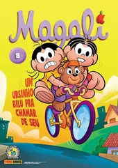 Magali (2021) - 08