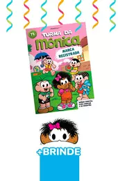 Turma Da Mônica (2021) - 73