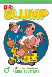 Dr. Slump - 18