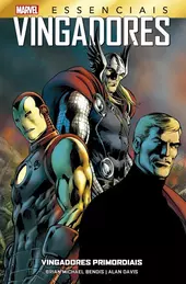 Vingadores Primordiais