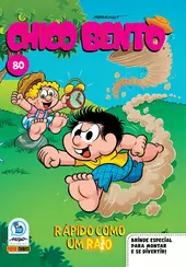 Chico Bento (2021) - 80
