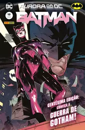 Batman 18/100