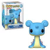FUNKO POP GAMES: POKEMON - LAPRAS
