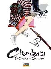 Chanbara Vol.01