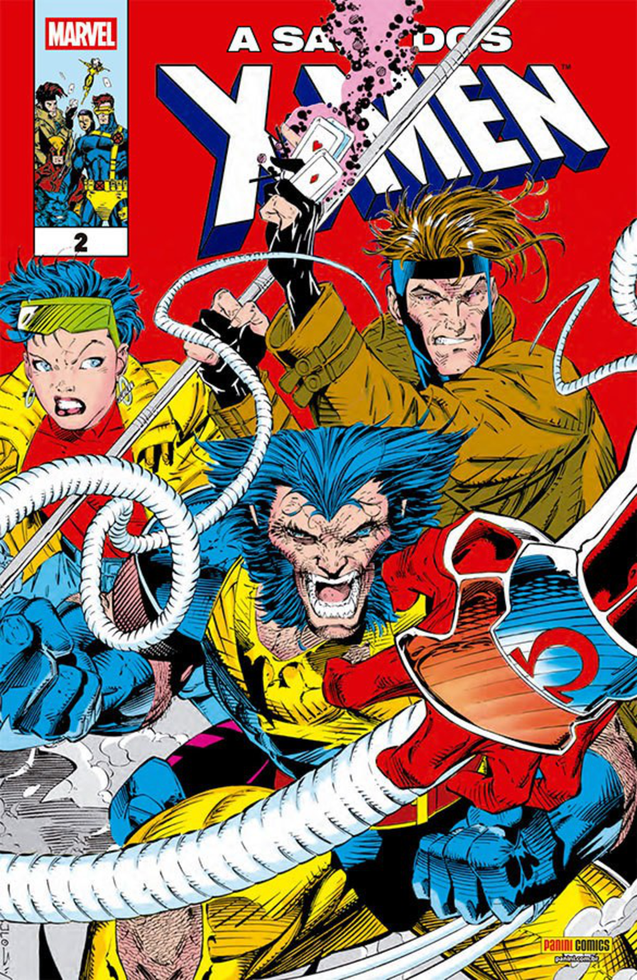 その他 S.M. Novella Vanda Suavis 50mLx2 A Saga Dos X-Men 02 (38)