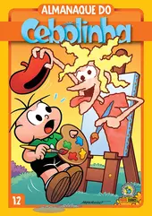 Almanaque Do Cebolinha (2021) - 12