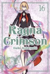 Ragna Crimson 16