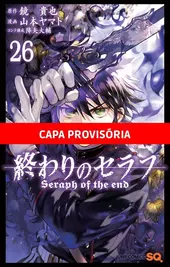 Seraph Of The End - 26