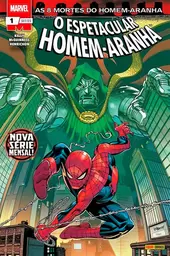 O Espetacular Homem-Aranha (2025) 01
