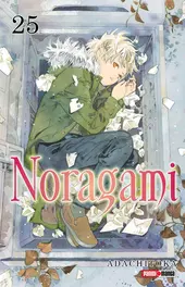 NORAGAMI N. 25