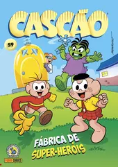 Cascão (2021) - 59