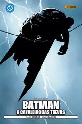 Batman: O Cavaleiro Das Trevas (DC De Bolso)