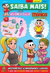 Saiba Mais Em Espanhol 10