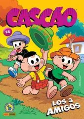 Cascão (2021) - 58