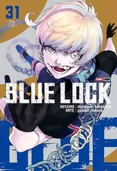 Blue Lock Vol. 31