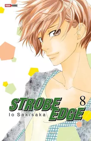 STROBE EDGE N.8 (de 10)