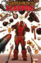 Deadpool: Rey Deadpool Vol.01